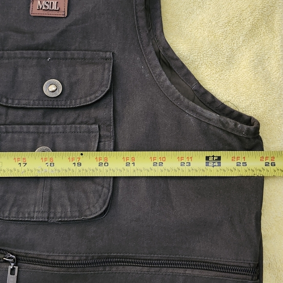 Hunting vest - Picture 7 of 8